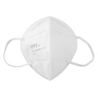 FFP2 protective mask