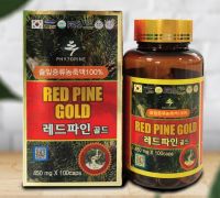 Red Pine Gold
