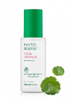 THANK YOU FARMER Phyto ReliefulACica Ampoule