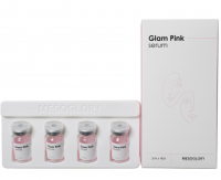 Glam Pink Skin Booster