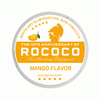 Rocco (Mango Flavour)
