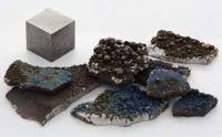 Manganese Ore