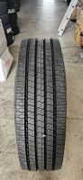 VEHICLE TIRES, TRUCK AND BUS RADIAL TIRES, TRUCK TIRES, BUS TIRES