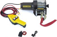 Sell 3000lb portable electric winch