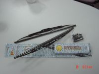 Sell wiper and wiper blade