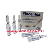 A- placentexs pdrns solution injectable dermal filler placentexs integros placentexs