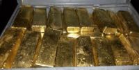 Fully Documented Gold bars Ready For Export