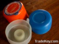 Sell Water bottle Caps