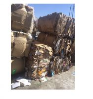 OCC Waste Paper Scrap Hot Sale