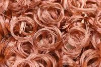 Copper Millberry / Wire Scrap 99.95% To 99.99% Purity with 100%