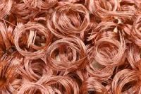 copper wire scrap