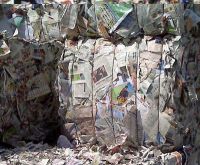 Oinp / Over Issue Newspaper / Onp Waste Paper Scrap