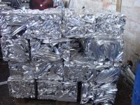 Aluminum Scrap, Pure 99.9% Aluminium Ubc Scrap Aluminium Scrap