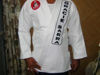 Jiu-Jitsu ATAMA, KORAL, GRACIE BARRA Uniforms