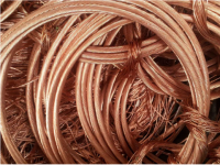 99.99%/99.9% Copper Wire Scrap cheap price