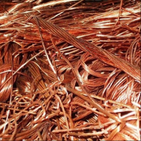 copper wire scrap 99.99% copper scrap