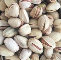 Pistachio with and without Shell , Pistachios Roasted