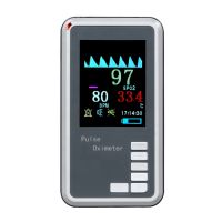 RTS04 New Design multi functional oximeter for spo2 pulse rate sleep quality testing with medical licence CE0123