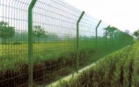 Sell Mesh Fencing