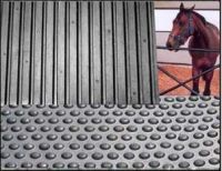 Sell horse mats