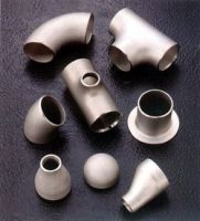 Stainless steel Pipe Fittings