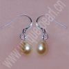 Sell  pearl,freshwater pearl,jewelry,pearl jewelry,pearl earringUPE002