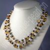 Sell  pearl,freshwater pearl,jewelry,pearl necklaceUPN015