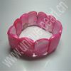 Sell shell,freshwater shell,jewelry,shell jewelry,shell braceletC018