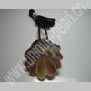 Sell shell, freshwater shell, jewelry, shell jewelry, shell pendantD004