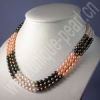 Sell  pearl,freshwater pearl,pearl jewelry,pearl necklaceUPN013
