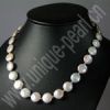 Sell pearl,freshwater pearl,jewelry,pearl jewelry,pearl necklaceUPN027