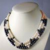 Sell pearl,freshwater pearl,pearl jewelry,pearl necklaceUPN033