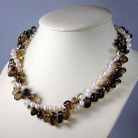 Sell  pearl,freshwater pearl,pearl jewelry,pearl necklaceUPN032