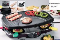 sell Raclette party grill