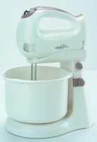 Sell hand mixer with turbo bowl