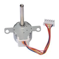 air conditioner swing motor 5-36V DC 24byj48 Yuba Toilet Purifier Reduction ratio 1:64 geared stepper motor