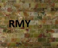 RMY top quality onyx marble