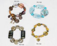 Sell Glass beaded Jewelry