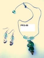 Sell Necklace and Earrings Set