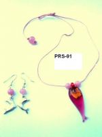 Sell Necklace & Earring Sets