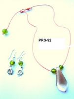 Sell Necklace & Earring Sets