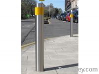 Sell street bollard