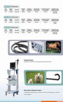 Veterinary flexible endoscope 2