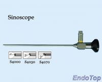 Sinoscope endoscope