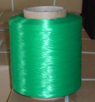 Sell polypropylene multifilament yarn