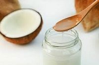 Refined Coconut oil