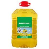 Rapeseed oil