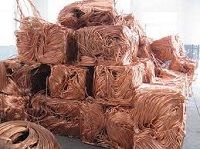 Copper Scrap