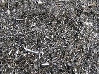 Titanium Scrap