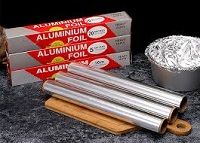 Aluminum Foil